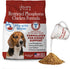 Dave's Pet Food Kidney Support for Dogs, Chicken Formula Crumble, Non-Prescription Low Phosphorus Diet, 4 lb
