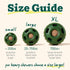 WOOF Pupsicle, Large 25-75 lbs - Long-Lasting Dog Toy to Keep Your Pup Distracted