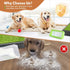 30 Pack Xfire Pet Loo Liners for Petsafe Dog Potty Pee Pod, Disposable Pet Loo Tray Liner Bags with Absorbent Pads