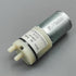 NYUMMRYT 3.7V 5V 370 DC Motor Vacuum Diaphragm Air Oxygen Pump Negative Pressure Suction Breast Pump DIY Aquarium Water