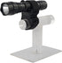 Flashlight Scope Mount Quick Release for Hunting, 2 Pack for 18mm-25mm Diameter