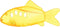 Zoo Med Laboratories Floating Turtle Feeder, SZMTA41, Yellow