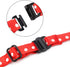 Segarty Dog Ties for Large Dogs, Adjustable Collar with Bow Ties for Grooming Accessories and Costumes