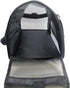 Cat Carrier, Soft-Sided Pet Travel Carrier for Cats and Dogs, Portable Foldable Pet Bag, Airline Approved (Medium-Black)