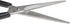 Mars Professional Stainless Steel Hair Grooming Scissors, 6" Length with Nylon Handles