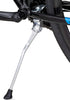 Schwinn Center or Rear Mounted Kickstand for Adult Bike, Lightweight Bicycle Parts for Upright Storage