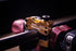 Wheeler Engineering Professional Reticle Leveling System with Heavy-Duty Construction and Storage Case