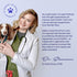 Immunity, 2.12 oz Wonder Paws Organic Turkey Tail Mushroom for Dogs Powerful Turkey Tail for Dogs Mushroom Powder
