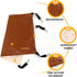 Medium Cat Hammock Bed, Reversible Soft Pet Cage Hammock for Kitten, Ferret, Puppy or Small Pet