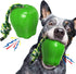 Multi-Functional Dog Toy, Long Lasting Chews, Squeaky Dog Toys, Tough Gifts for Pets