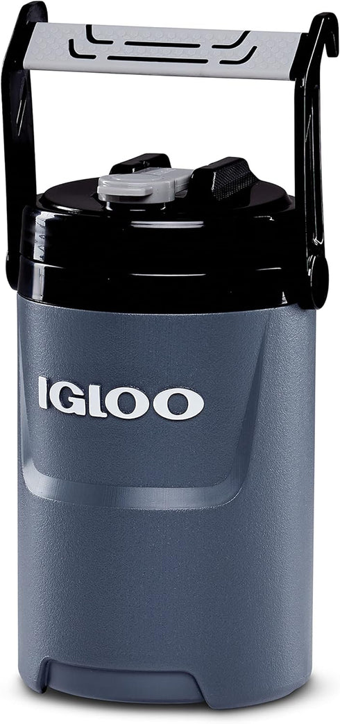 Igloo 1/2 Gallon Sport Jug with Hanging Hooks