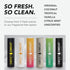 6.4 oz Sports Research- Sweet Sweat Workout Enhancer - Sports Stick