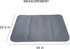 Reusable Puppy Potty Training Pad - Essential for Dog Owners