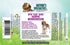Nature's Specialties Hypoallergenic Aloe Dog Shampoo, Makes up to 8 Gallons, for Sensitive Skin, 32 oz