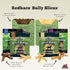 9 oz Redbarn Pet Products All-Natural Rawhide Bully Slices - Bully Stick Flavor - Premium Grain-Free Beef Hide Treats