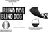 Dogline Removable Patches for Blind Dogs - Large/X-Large