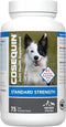 Nutramax Cosequin Standard Strength Joint Health Supplement for Dogs - 75 Chewable Tablets