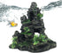 Generic Fish Tank Accessories | Artificial Landscaping Home Decor,Aquarium Caves and Hides for