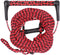 Obcursco Water Sport Line Wakeboard Rope with EVA Handle, Ideal for Kneeboard, Water Ski, Wakeboard