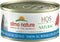 almo nature HQS Natural Tuna Atlantic Style, Grain Free, Additive Free, Adult Cat Canned Wet Food