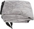Golf Cart Seat Covers for Club Car, Waterproof Breathable Oxford Fabric Front Seat Cover Set, Bench Seat Protectors