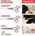 Modern Innovations Dog Grooming Arm, 12-Piece Table Arm with Clamp & Tool Kit for Small/Medium Dogs, Accessories