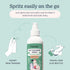 Hepper Pet Cologne Spray - Long-Lasting Dog/Cat Cologne & Perfume Spray for Pups/Kittens, Grooming Elegance & Enduring