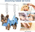 Dog Grooming Hammock Harness for Cats & Dogs, Sling for Nail Clipping/Trimming