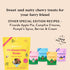 Bocce's Bakery PB Banana Chip Recipe Treats for Dogs, Wheat-Free, All-Natural Soft & Chewy Cookies, 6 oz