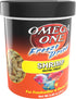 0.85 oz Omega One Freeze Dried Shrimp
