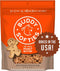 Buddy Biscuits, Soft & Chewy Treats for Small & Large Dogs, Made in USA, Peanut Butter Flavor, 6 oz, 4 Pack.