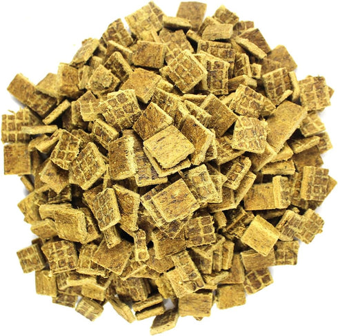 ZEAL Air-Dried Canada Dog Food, All Natural Dry Dog Food, High Protein Organic Dog Food for All Life Stages, Salmon &
