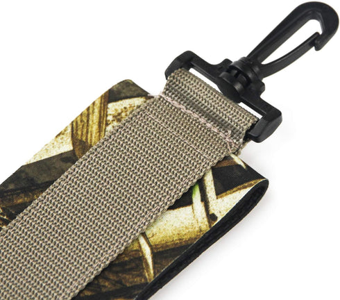 GUGULUZA Duck Strap Carrier - Hunting Duck Game Tote Holder, Duck Goose Carry, Duck Hanger Single & Double