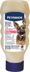 PetArmor Flea & Tick Protection Oatmeal Shampoo for Dogs, Hawaiian Ginger Scent,