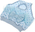 Dog Sanitary Pants Puppy Diaper Pantie Cotton Lace Blue S Female Dog