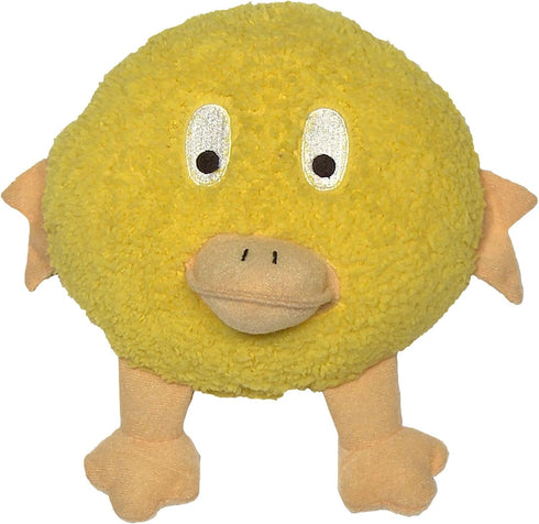 Interactive Dog Toy - Wacky McQuacky