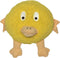 Interactive Dog Toy - Wacky McQuacky