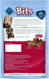 Blue 2 Pack 4 of Tender Beef Recipe Bits Dog Treats, Ounces Each