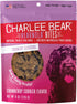 Charlee Bear Bearnola Bites Dog Treats, Cranberry Cobbler Flavor, 8 oz