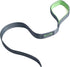 Mighty Paw Double Dog Leash, No Tangle Design, Adjustable Split Lead for 2 Pets, Reflective Dual Pet Lead