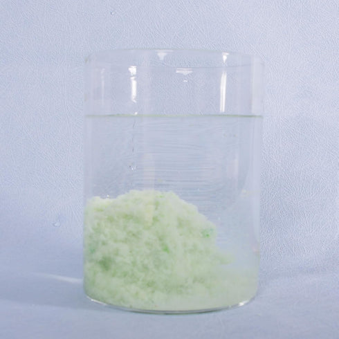 Tofu Cat Litter, Green Tea, 5.5 Lbs, Flushable Clumping, Ultra Absorbent, Low Tracking