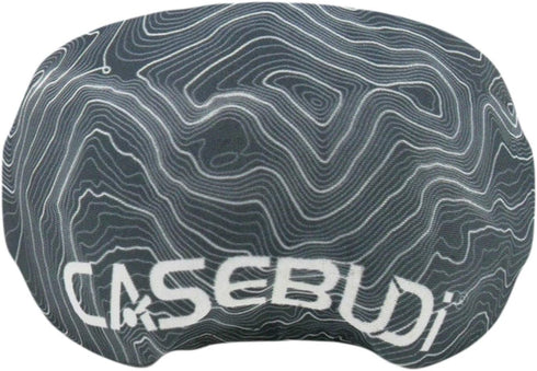 Goggle Cover for Ski Snowboarding Motocross Paintball or Other Goggles