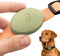 Airtag Holder for Dog Collar, Waterproof Durable Protective Case for Airtag Tracker, Fits All Pet Collars