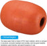 PATIKIL Rope Float Buoy, Deep Water Floats, Great for Trail Markers, Dock Floats, Kayak Boats