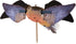 Avian-X PowerFlight Spinning Wing Dove Life-Size Motion Decoy - Durable Weather-Resistant Realistic