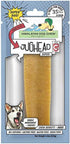 Himalayan Pet Supply Jughead Super Cheese Chew Insert, 100% Natural, Long Lasting, Gluten Free Dog Treats for Large Dogs