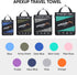 Swimming (72"40", APEXUP Microfiber Travel Towel, Ultra Absorbent Quick Dry Towels, Lightweight Gym Sports Camping