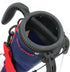 Orlimar Pitch ‘n Putt Golf Lightweight Stand Carry Bag