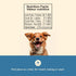 Benny Bully's Plus Banana Dog and Cat Treat