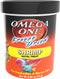Omega One Freeze Dried Shrimp, 0.85 oz